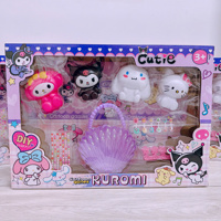 Bộ Kurumi làm móng cho bé 69555