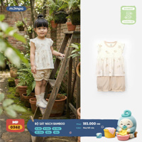 Bộ sát nách bé gái MP036 