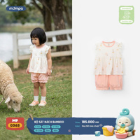 Bộ sát nách bé gái MP036 