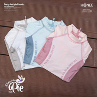 Body bơi phối sườn Honee