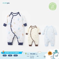 Body dài tay ss Mompa MP0133