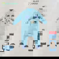 Body liền chân petit Uala UR2341