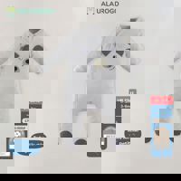 Body liền chân petit Uala UR2341