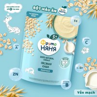 Bột ăn dặm Fruto 