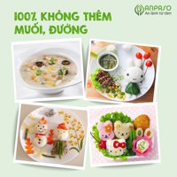 Bột nêm Anpaso (6m+)