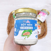 Bột nêm Lê gia 60g (6m+) 