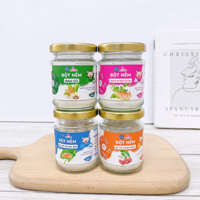 Bột nêm Lê gia 60g (6m+) 