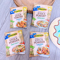 Bột nêm Massel Úc 50g (6m+)