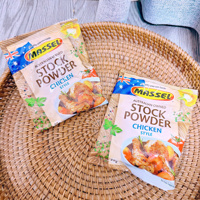 Bột nêm Massel Úc 50g (6m+)