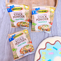 Bột nêm Massel Úc 50g (6m+)