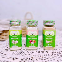 Bột tỏi Anpaso 60g