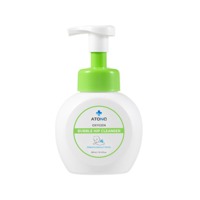 Bọt vệ sinh vùng kín Atono2 Oxygen cho bé 300g ( 3m+)