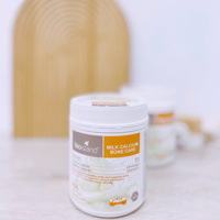 Canxi Milk Bioisland 150v (12y+)