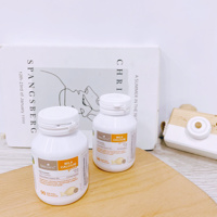 Canxi Milk Bioisland