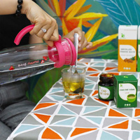 Cao chè vằng lợi sữa Bảo Nhiên