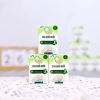 Cao đuổi muỗi Ola Papi 20g (3m+)