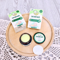 Cao đuổi muỗi Ola Papi 20g (3m+)