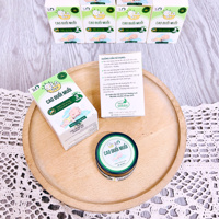 Cao đuổi muỗi Ola Papi 20g (3m+)