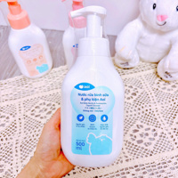 Chai nước rửa bình Aoi 