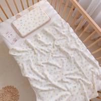 Chăn cotton họa tiết Monona MNN105