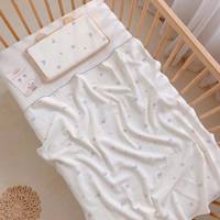 Chăn cotton họa tiết Monona MNN105