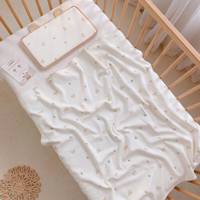 Chăn cotton họa tiết Monona MNN105