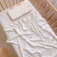 Chăn cotton họa tiết Monona MNN105
