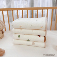 Chăn cotton Lụa Hạt đậu MNN145