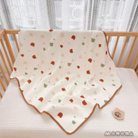 Chăn cotton Lụa Hạt đậu MNN145