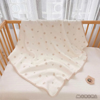 Chăn cotton Lụa Hạt đậu MNN145
