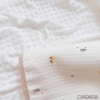 Chăn cotton Lụa Hạt đậu MNN145