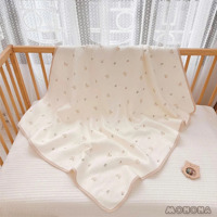 Chăn cotton Lụa Hạt đậu MNN145