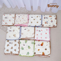 Chăn đắp Bunny 47744