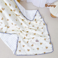 Chăn đắp Bunny 47744
