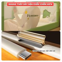 Chắn giường Pakey S1 nâng cấp