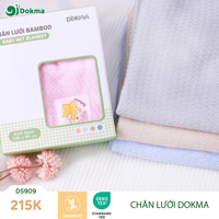 Chăn lưới Dokma DS909