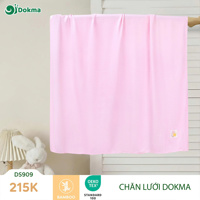 Chăn lưới Dokma DS909