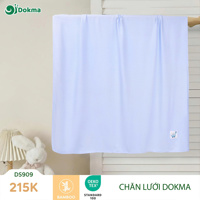 Chăn lưới Dokma DS909