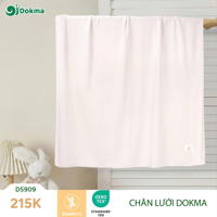 Chăn lưới Dokma DS909