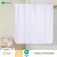 Chăn lưới Dokma DS909