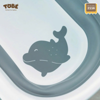 Chậu tắm gấp gọn Joly 2.0