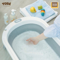 Chậu tắm gấp gọn Joly 2.0