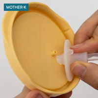 Cốc tập uống đa năng Mother-K KM89108