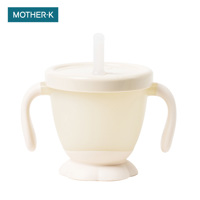 Cốc tập uống đa năng Mother-K KM89108