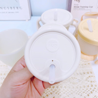 Cốc tập uống đa năng Mother-K KM89108