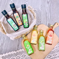 Dầu ăn dặm Anpaso 100ml