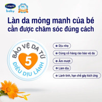 Dầu massage Cetaphil Oganic Calendula