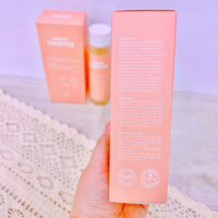 Dầu massage rạn da Kutieskin Mama 125ml