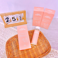 Dầu massage rạn da Kutieskin Mama 125ml