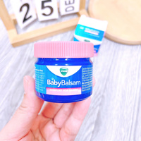 Dầu bôi ấm ngực Baby Balsam